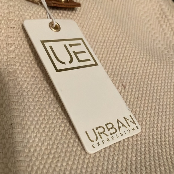 Urban Expressions Summer bag - Picture 5 of 9